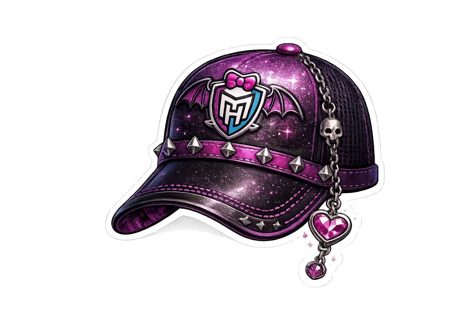 Cap